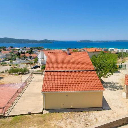 Apartments Matic Zaboric Exterior photo