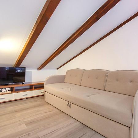 Apartments Matic Zaboric Exterior photo