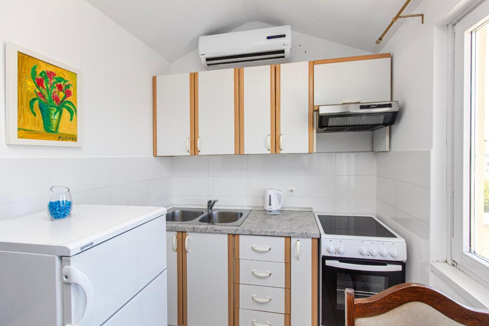 Apartments Matic Zaboric Exterior photo