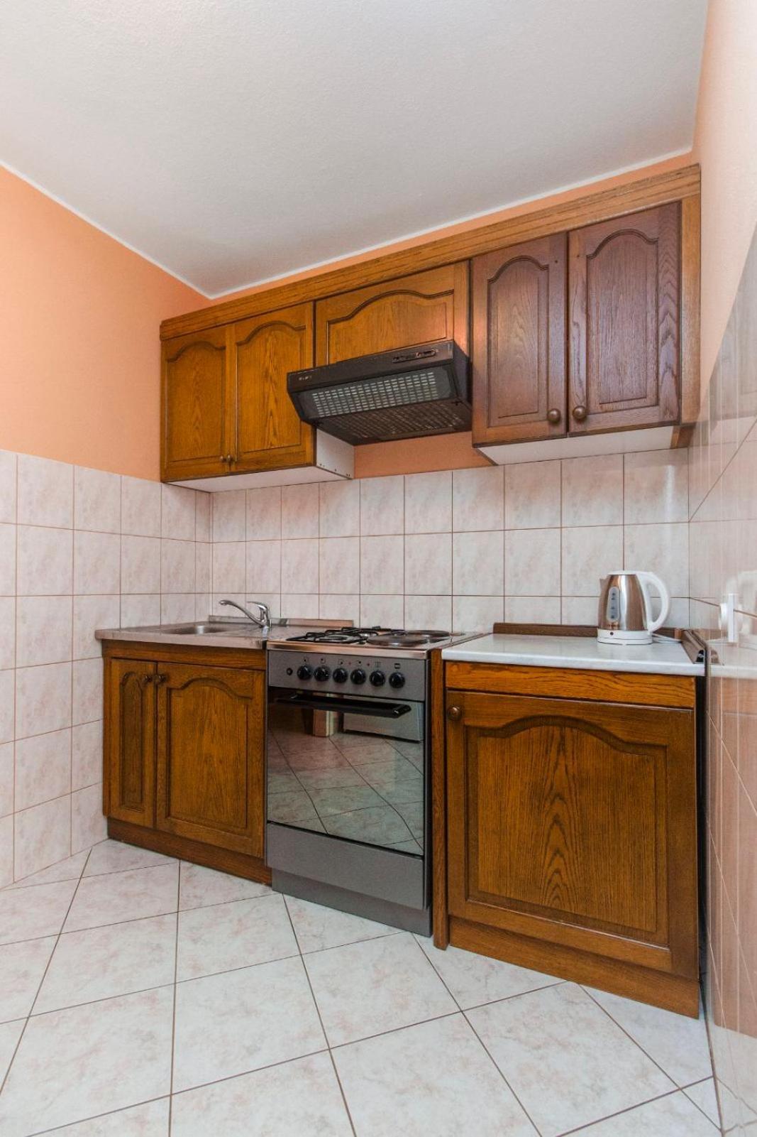 Apartments Matic Zaboric Exterior photo
