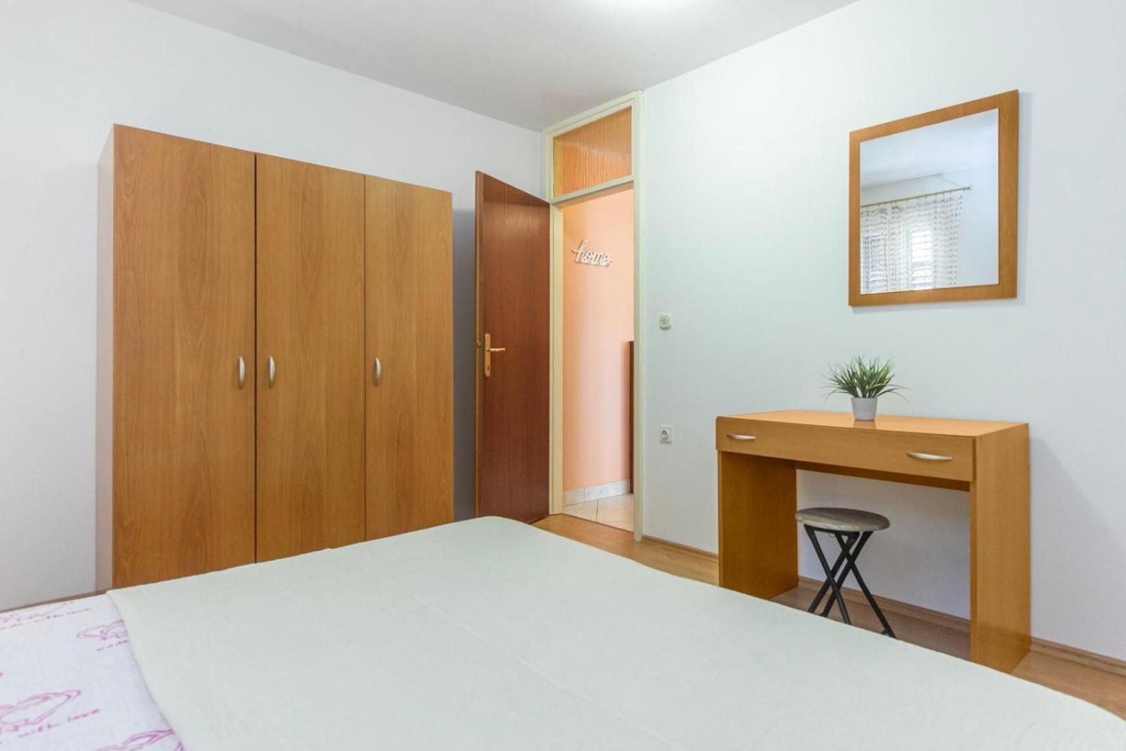 Apartments Matic Zaboric Exterior photo
